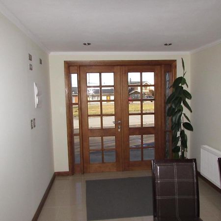 Hostal Buena Estancia Πούντα Αρένας Εξωτερικό φωτογραφία