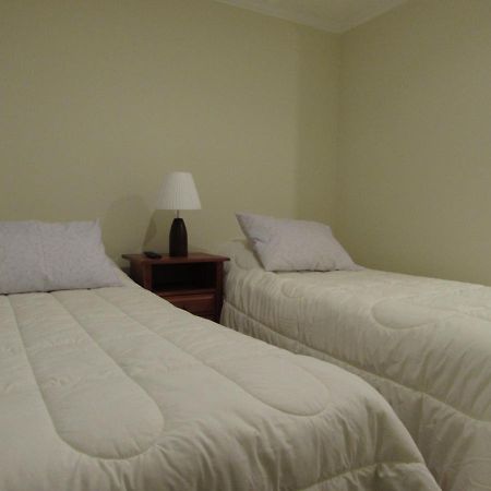 Hostal Buena Estancia Πούντα Αρένας Εξωτερικό φωτογραφία
