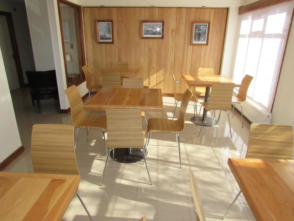 Hostal Buena Estancia Πούντα Αρένας Εξωτερικό φωτογραφία