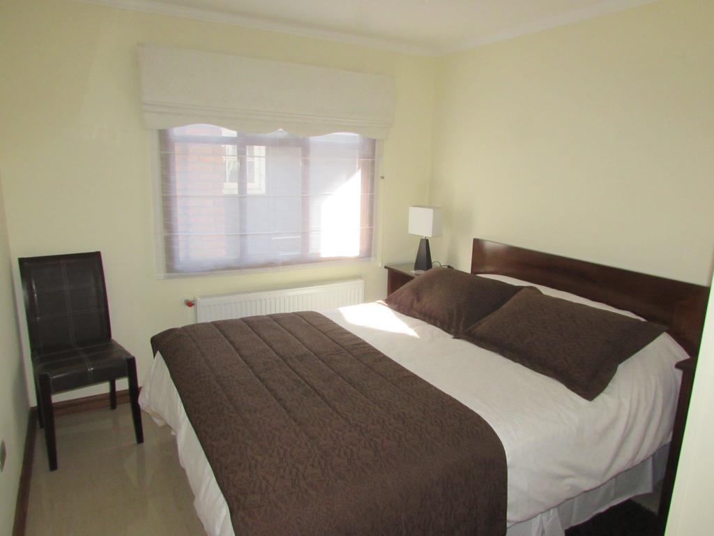 Hostal Buena Estancia Πούντα Αρένας Δωμάτιο φωτογραφία