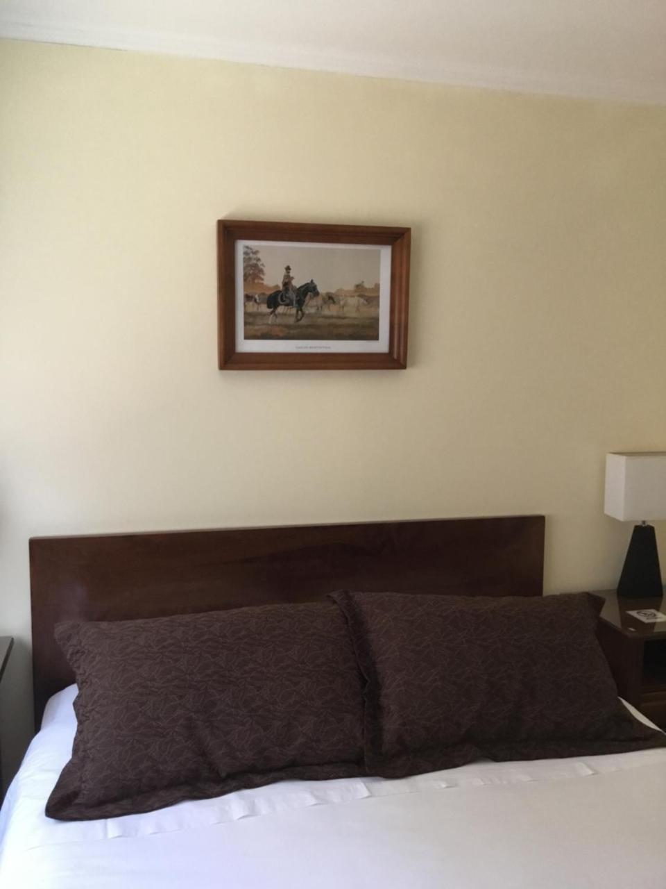 Hostal Buena Estancia Πούντα Αρένας Εξωτερικό φωτογραφία
