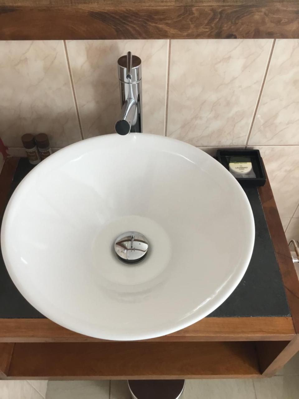 Hostal Buena Estancia Πούντα Αρένας Εξωτερικό φωτογραφία